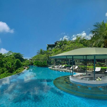 The Westin Resort & Spa Ubud, Bali Zewnętrze zdjęcie