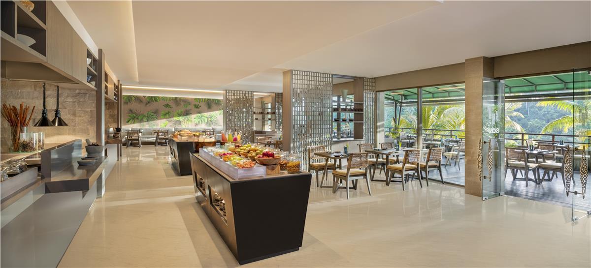 The Westin Resort & Spa Ubud, Bali Zewnętrze zdjęcie
