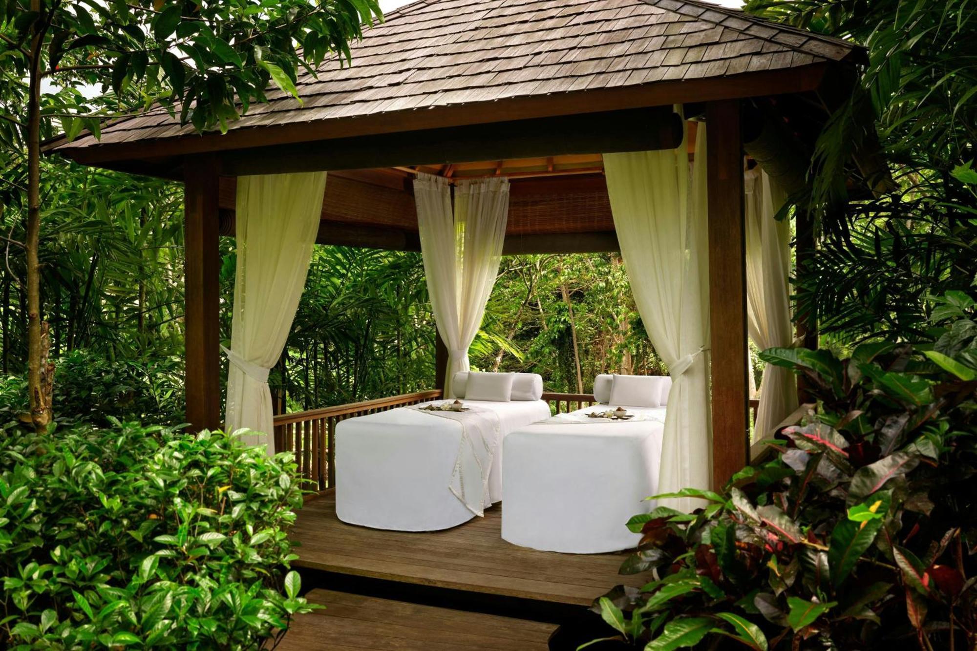 The Westin Resort & Spa Ubud, Bali Zewnętrze zdjęcie