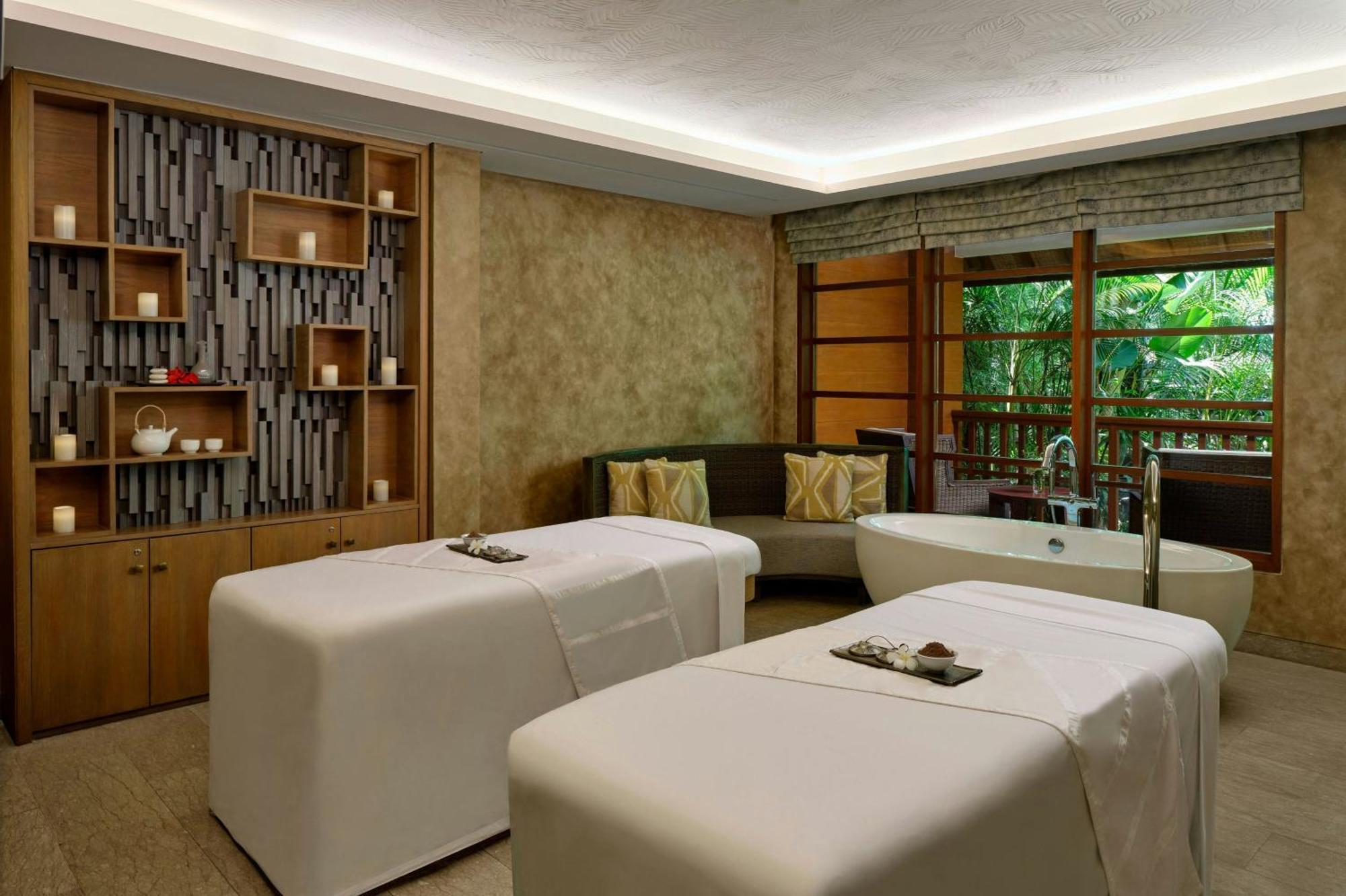 The Westin Resort & Spa Ubud, Bali Zewnętrze zdjęcie